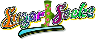 SUGAR SOCKS logo