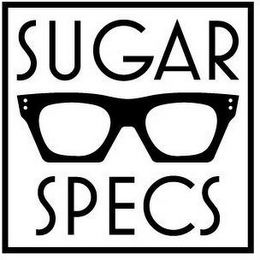SUGAR SPECS logo