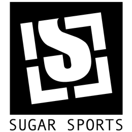 SUGAR SPORTS logo