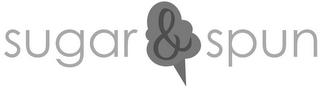 SUGAR & SPUN logo