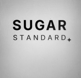 SUGAR STANDARD logo