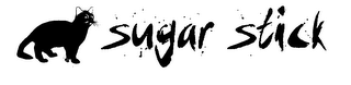 SUGAR STICK logo