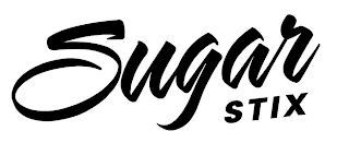 SUGAR STIX logo