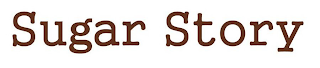 SUGAR STORY logo