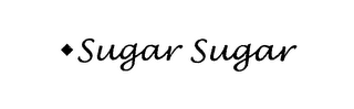 SUGAR SUGAR logo