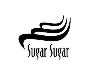SUGAR SUGAR logo
