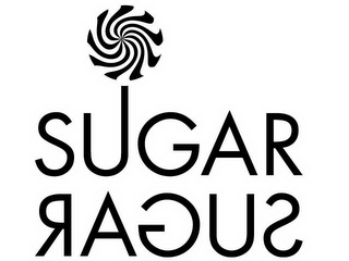 SUGAR SUGAR logo