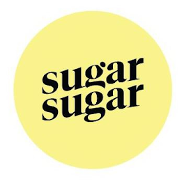 SUGAR SUGAR logo