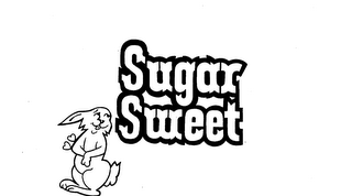 SUGAR SWEET logo