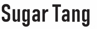SUGAR TANG logo