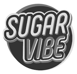 SUGAR VIBE logo