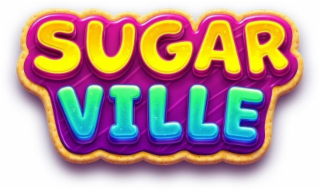 SUGAR VILLE logo