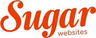 SUGAR WEBSITES logo
