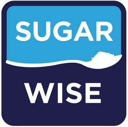 SUGAR WISE logo