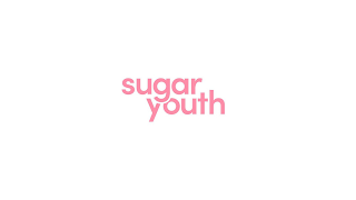 SUGAR YOUTH logo