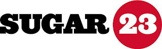 SUGAR23 logo