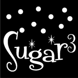 SUGAR3 logo