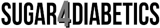 SUGAR4DIABETICS logo