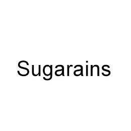 SUGARAINS logo