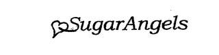 SUGARANGELS logo
