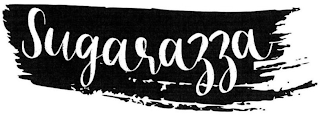 SUGARAZZA logo