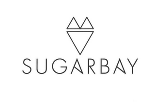 SUGARBAY logo