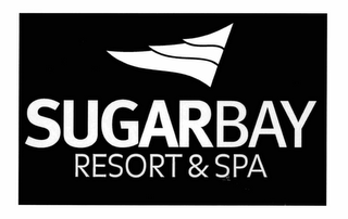 SUGARBAY RESORT & SPA logo