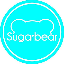 SUGARBEAR logo