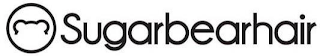 SUGARBEARHAIR logo