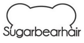 SUGARBEARHAIR logo