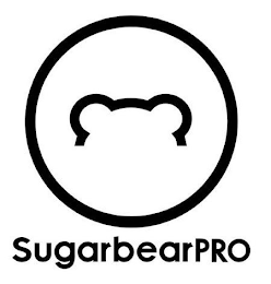 SUGARBEARPRO logo