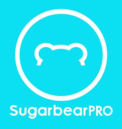 SUGARBEARPRO logo