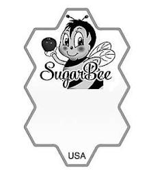 SUGARBEE USA logo