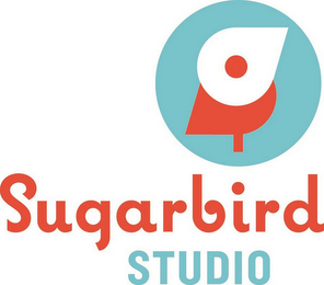 SUGARBIRD STUDIO logo