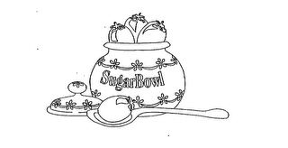 SUGARBOWL logo