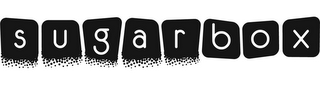 SUGARBOX logo
