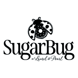 SUGARBUG BY LAUREL & PEARL