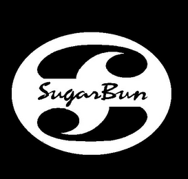 SUGARBUN S logo