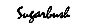 SUGARBUSH logo