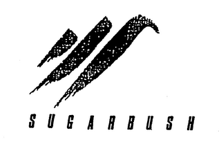 SUGARBUSH logo