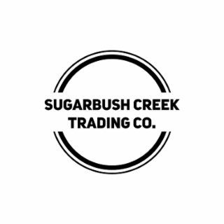SUGARBUSH CREEK TRADING CO. logo