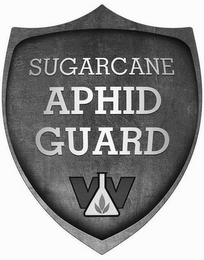 SUGARCANE APHID GUARD W logo