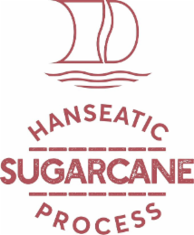 SUGARCANE HANSEATIC PROCESS logo