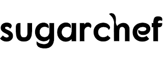 SUGARCHEF logo