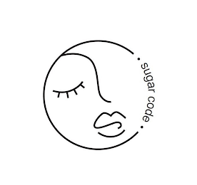 SUGARCODE logo