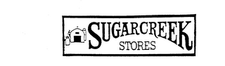 SUGARCREEK STORES logo