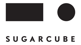 SUGARCUBE logo