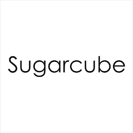 SUGARCUBE logo