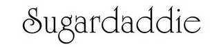 SUGARDADDIE logo
