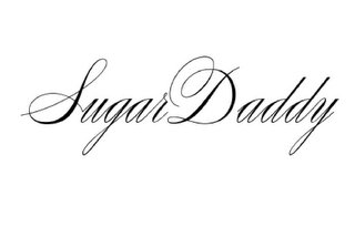 SUGARDADDY logo